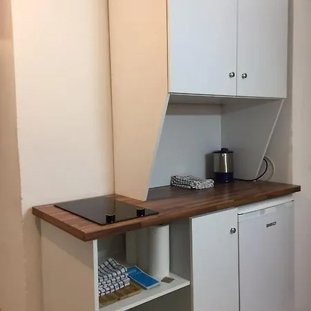 דירה Best Located In *