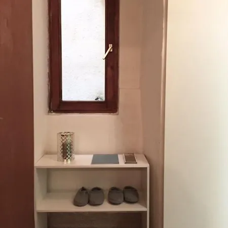 Best Located In דירה